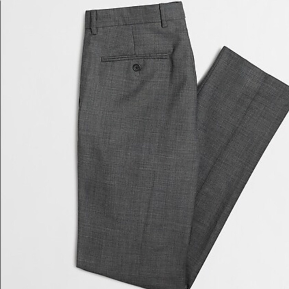 J. Crew Classic Fit Pants